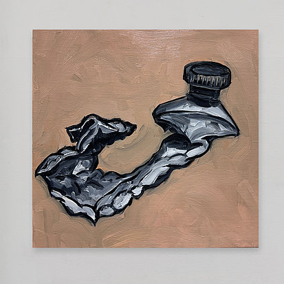 untitled (inflection)