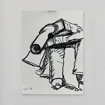 tumult #5