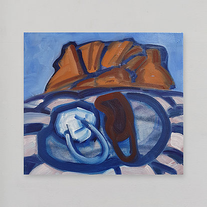 beached #1