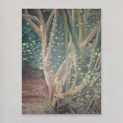 childhood tree