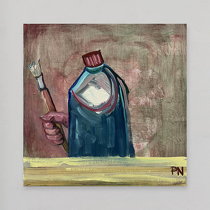 untitled (bonjour!)