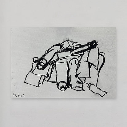 tumult #4