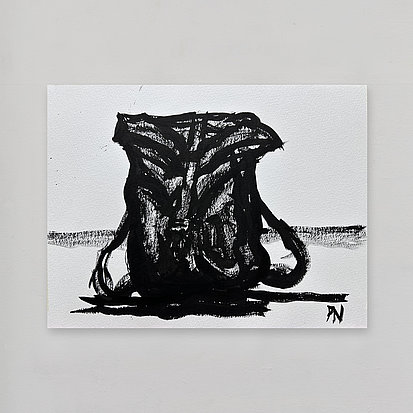 untitled (baggage)