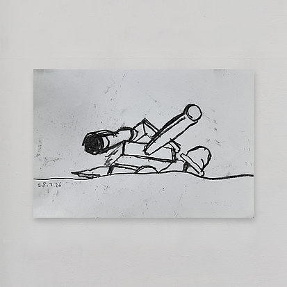 tumult #7