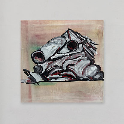 tumult #3