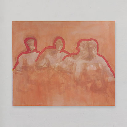 four figures (red line)