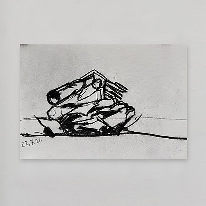 tumult #1